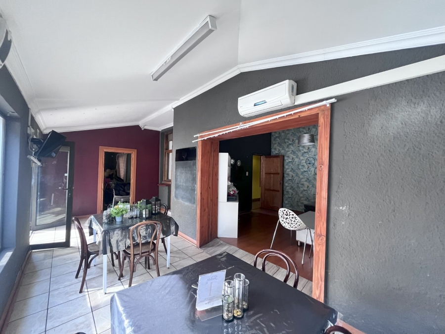 Commercial Property for Sale in Westdene Free State